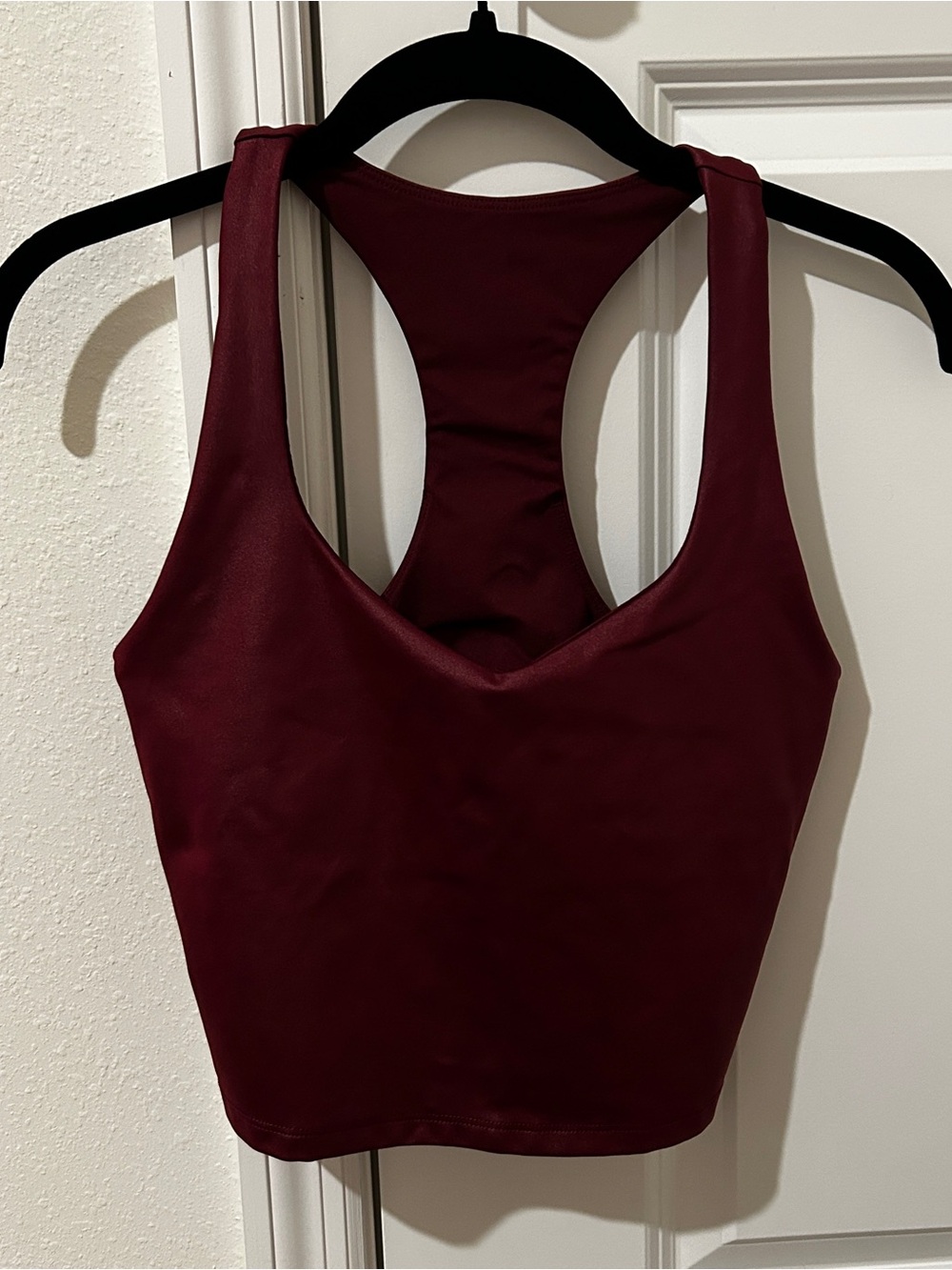 Fabletics Cropped Bra Tank